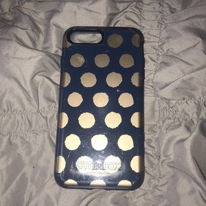 OtterBox Accessories - Otterbox 7/8 plus Phone Case! OtterBox Accessories - Otterbox 7/8 plus Phone Case!